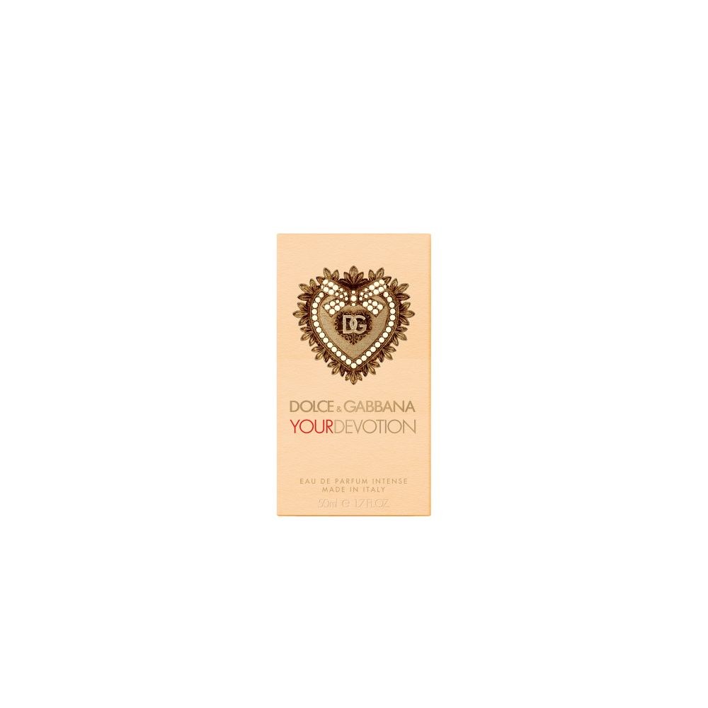 YOUR DEVOTION EAU DE PARFUM INTENSE